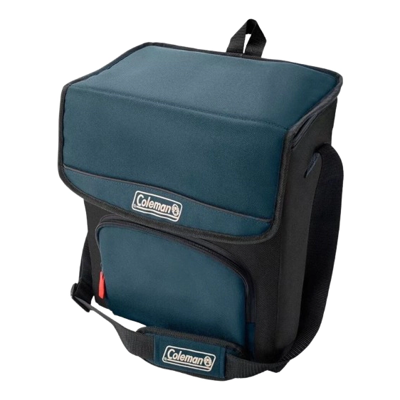 Conservadora Bolso Térmico Coleman 2000034755 Azul 34 Latas