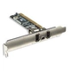 PLACA CONTROLADORA ENCORE PCI A 3 FIREWIRE