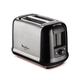 TOSTADORA MOULINEX SUBITO 3 LT2608AR INOX 7 NIVELES