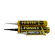 S28-SELLADOR SILICONA X 50 GS (TRANSPARENTE) FORTEX