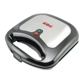 Sandwichera Eléctrica Eiffel E-292-INOX 220V