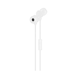Auriculares Audio 3.5 mm maxell IN-225 WHT Blanco
