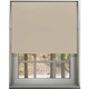 CORTINA ROLLER BLACK OUT - BEIGE 150 X 165