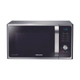 Microondas Samsung MG23 23L Grill 800W Silver
