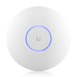 ACCESS POINT UBIQUITI UNIFI UAP-U6-PRO WIFI 6 DUAL BAND GIGABIT POE INTERIOR