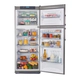 Heladera No Frost DuoCooling KohiNoor KHDA41D-8 413Lts Inoxidable