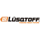 Lijadora Orbital Lüsqtoff - LBL320-8 320W 14000 Rpm
