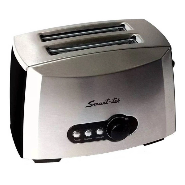 Tostadora Smart Tek SD 2031