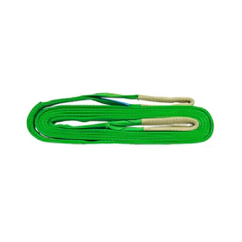 ESLINGA O/O 2TNX60MMX1MT VERDE ESLINGAR