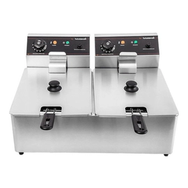 Freidora Industrial Turboblender TB-FR6V2 12Lts