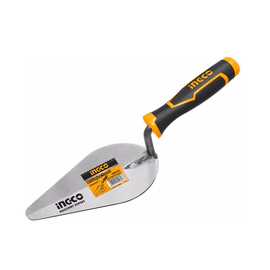 CUCHARA DE ALBAÑIL 8 200MM INGCO HBT818