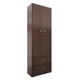 MULTIFUNCION ORLANDI WE 701 PREMIUM - WENGUE 2 PUERTAS 2 CAJONES