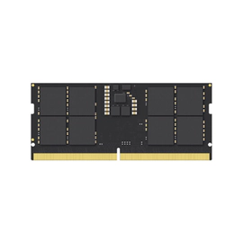 MEMORIA SODIMM DDR5 16GB 5600 LEXAR
