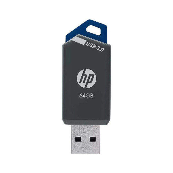PENDRIVE 64GB HP X900 USB 3.0
