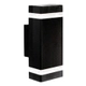Aplique Bidireccional Tech Ii Gu10 7W Frio