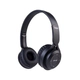 AURICULAR WIRELESS C/MIC VINCHA NOGA ARIS NG-A208BT BLUETOOTH NEGRO
