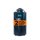 TERMOTANQUE ESKABE ACQUAPIU HYBRID4 H-700 MULTIGAS 40 LTS ALTA RECUPERACIÓN 700