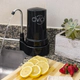 Purificador de Agua Sobre Mesada Dvigi COMPACT