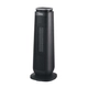 Calefactor Torrer Midea TCH-F20BE1 negro Placa Cerámica 2000 Wts