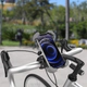 SOPORTE ONE BOX OB-BX1 CELULAR PARA MOTO/BICLICLETA