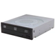 GRABADORA DVD SATA LITEON 24X PIANO BLACK OEM