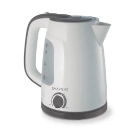 Pava Eléctrica Smartlife Corte Mate