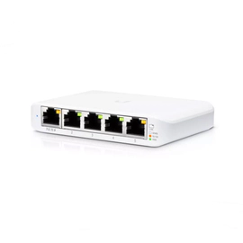 SWITCH X5 UBIQUITI USW-FLEX-MINI GIGABIT POE MINI-A COMPACT
