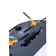 Aspiradora Robot Lüsqtoff LAR-102 220V - Negra