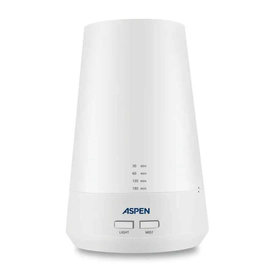 Aromatizador Aspen 3907 Ultrasonico Air Ice 100ml
