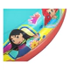 Pileta 3 Aros Princesas Disney 122X30Cm 91099