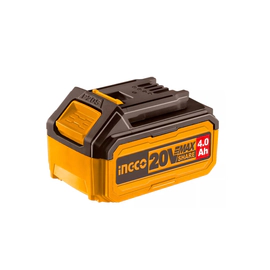 BATERÍA DE 20V 4.0 AH LI-ION INDUSTRIAL INGCO FBLI20021