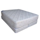 Funda Hotelera 200x200 Para Unir 2 Colchones De 1 1/2 Plaza 100x200