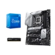 KIT ACTUALIZACION INTEL i7-12700 + Z690-P + 16GB DDR5