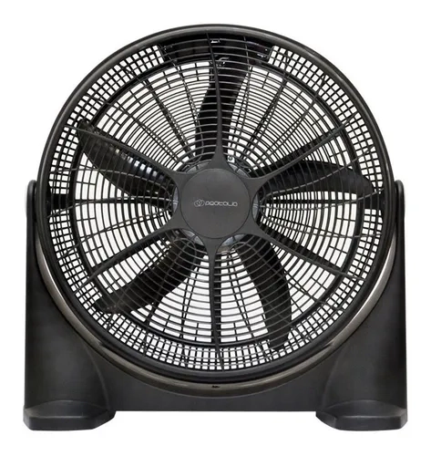 Turboventilador Protalia VB20T 20" con Motor Reforzado