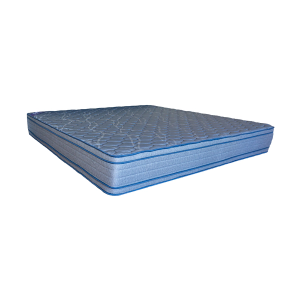 COLCHON 160X200X27 - PURPLE - FIRM PRO EURO PILLOW - ESPUMA ALTA DENSIDAD