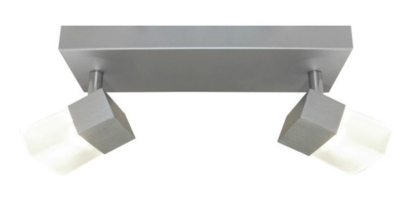 Linea Kyoto Ii 5W Led Cob Calido Platil