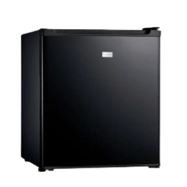 Refrigerador con Motor Compresor Vondom RFG148N Negro 46Lts