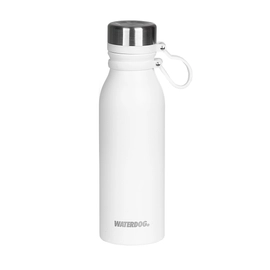 Botellas Deportiva Waterdog BUHO600WH 600 ml