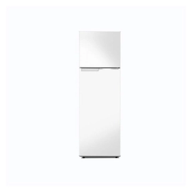 HELADERA CFREEZER SIAM HSI-CT341B - 340LTS BLANCA TOP MOUNT