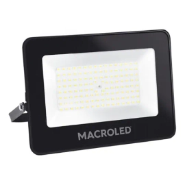 Reflector Proyector Led 150W Exterior Ideal Cancha Futbol
