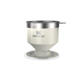 Filtro De Cafe Stanley Pour Over - Cream Gloss