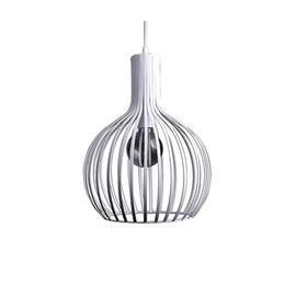 ARTEFACTO COLGANTE LEUK EROS BLANCO