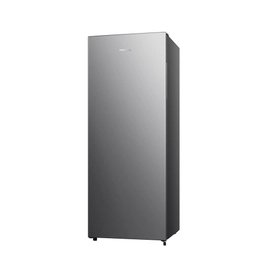 FREEZER VERTICAL HISENSE RS-20DCS 153 LTS CON CAJONES PLATA