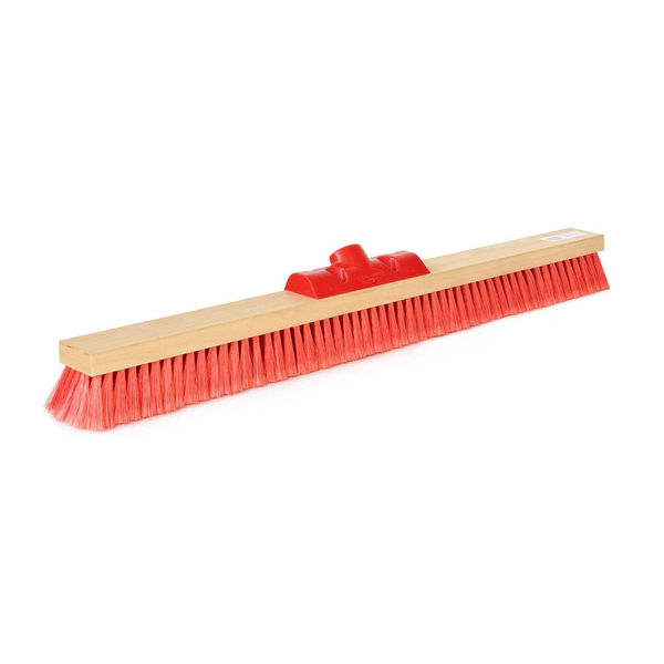 ESCOBILLON PLASTICO 80CM CALABRO CP232