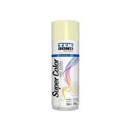 PINTURA TEK BOND EN AEROSOL USO GENERAL 350ML BEIGE
