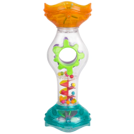 Juguete Rueda Acuatica Rainmaker Playgro