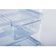Heladera No Frost DuoCooling KohiNoor KHDA41D-8 413Lts Inoxidable