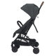 Cochecito Ultracompacto Terrain 2G Con Huevito Gris Infanti