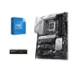 KIT ACTUALIZACION INTEL i5-14400 + Z790-P + 16GB DDR5