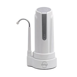 Purificador de Agua Sobre Mesa Dvigi Arsenic Safe As Plus